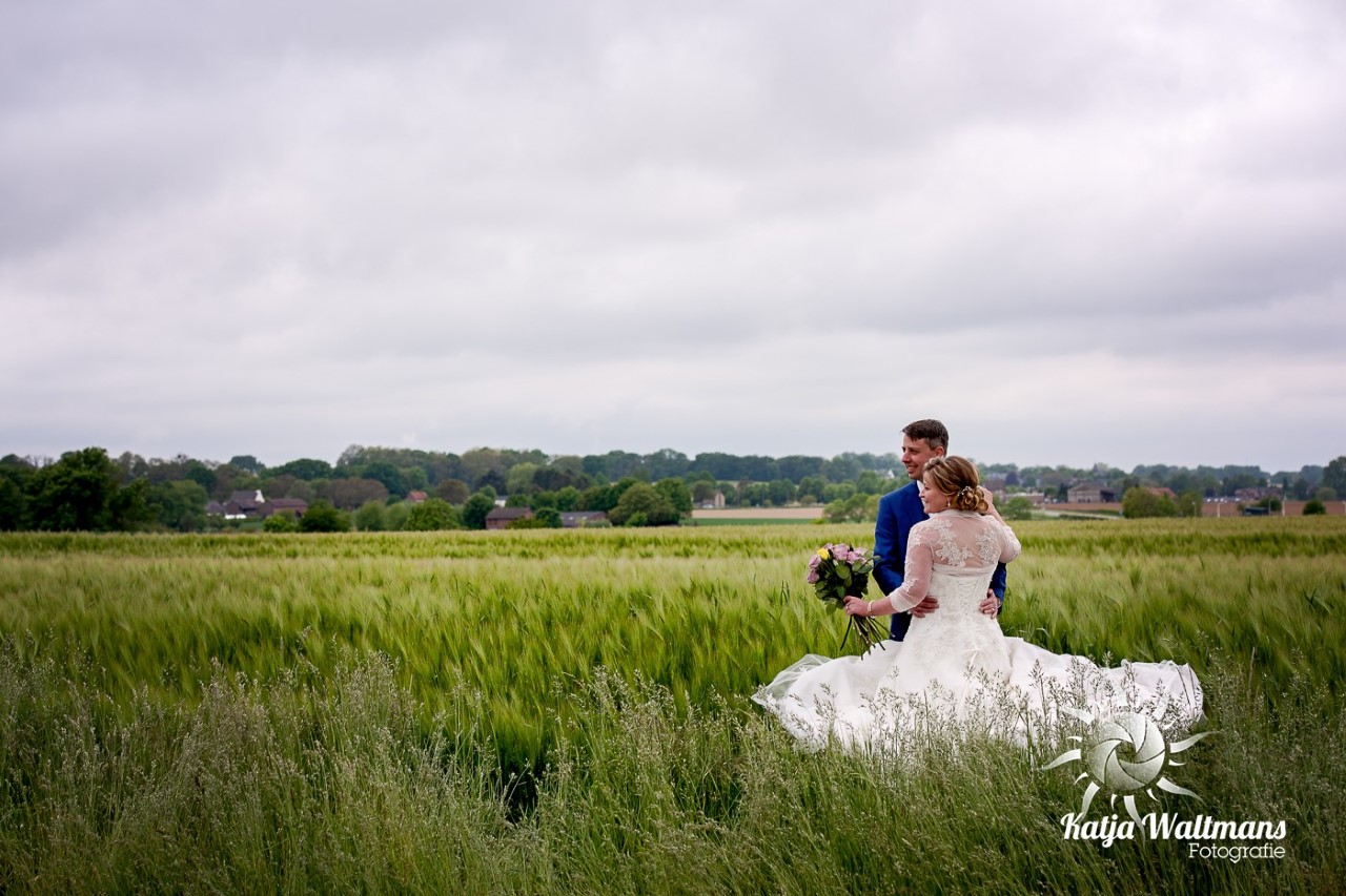 Real brides review Rachelle